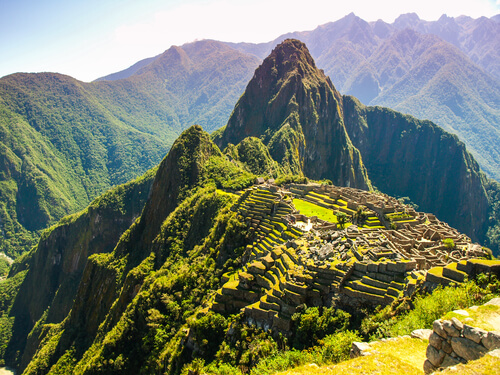 peru