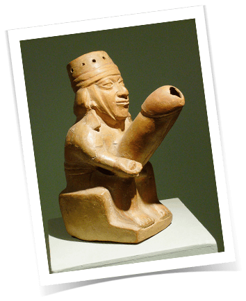 statue