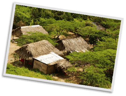 village